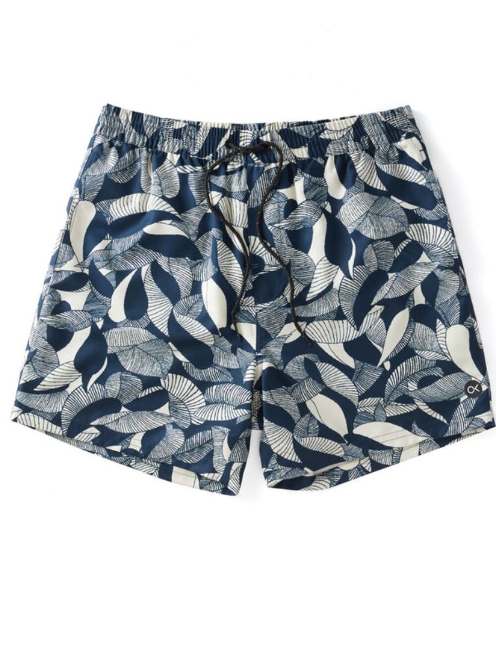 NWT! Outerknown Nomadic Volley Shorts XXL